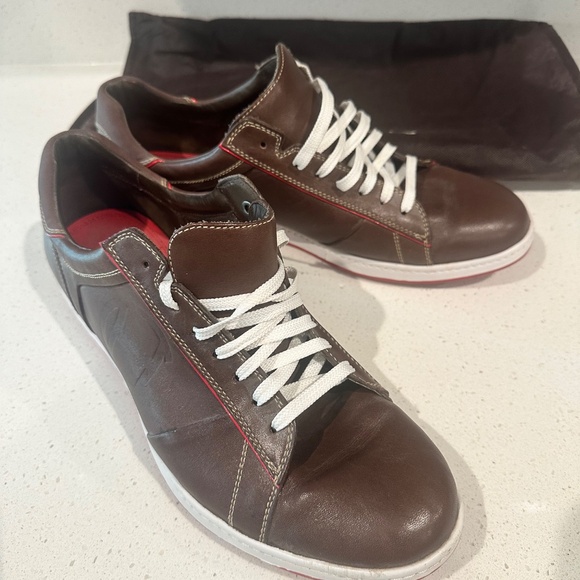 Men Shoes main image 4